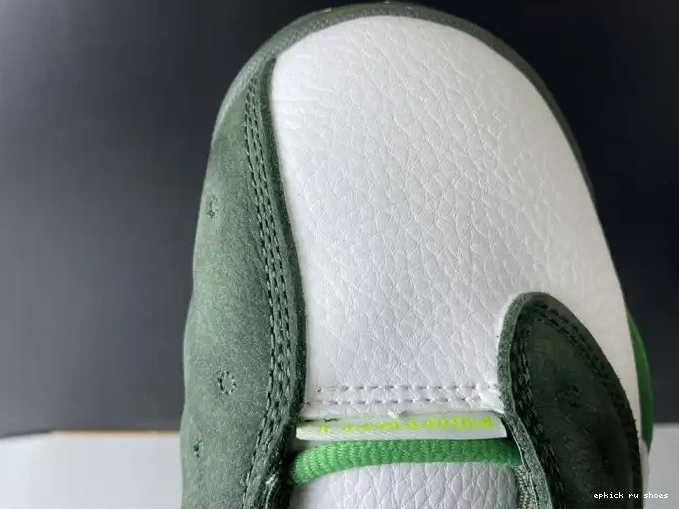 Cheap - PE Jordan Air Retro 'Oregon 313 Ducks' 13 AR4390 0513